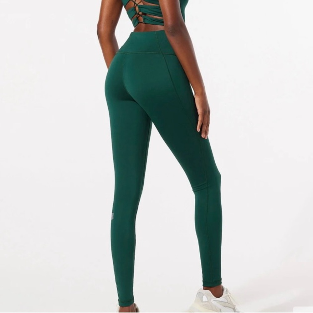 Savage x Fenty workout leggings NWOT